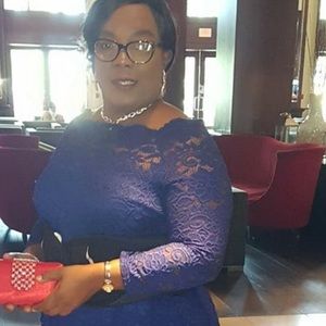 Meet your Posher, Geraldine